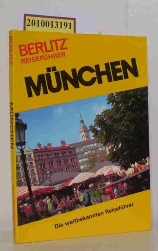München Reiseführer