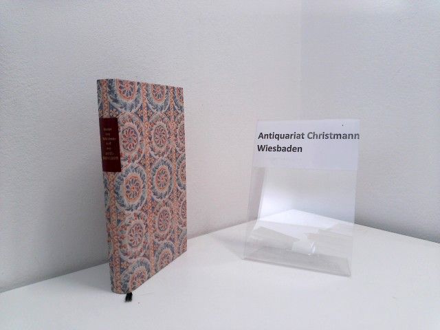 Anti-Napoleon. Hrsg. Hans Magnus Enzensberger - Die Andere Bibliothek ; Bd. 84 - Schlabrendorf, Gustav von