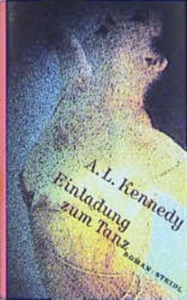 Einladung zum Tanz - Kennedy A, L, von Rosenberg Ingrid  und Gerd Stratmann