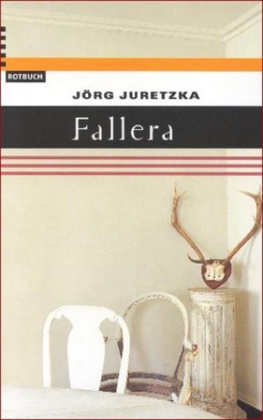 Fallara - Juretzka, Jörg