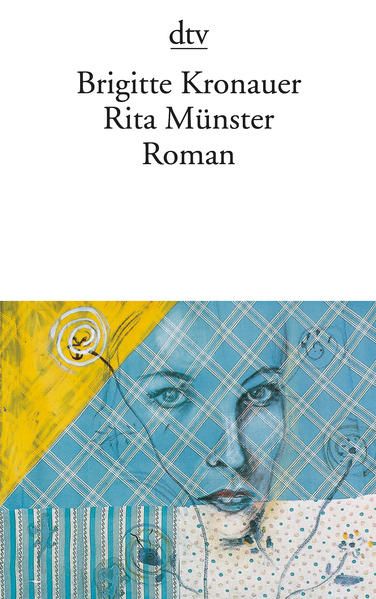 Rita Münster: Roman - Kronauer, Brigitte