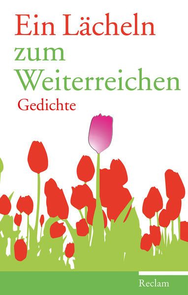 Ein Lächeln zum Weiterreichen: Gedichte - Hartmann, Karl-Heinz