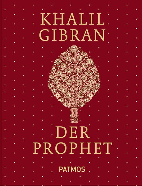 Der Prophet - Gibran, Kahlil