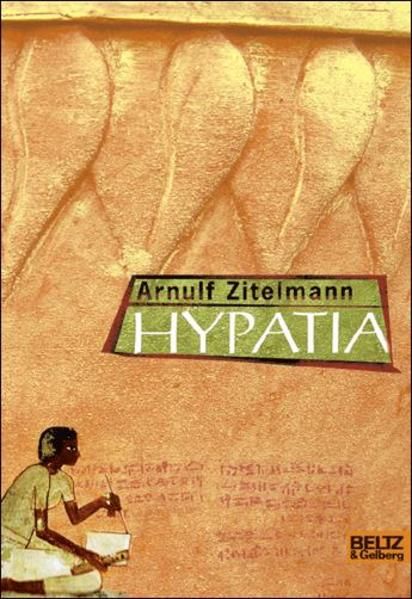 Hypatia: Roman (Gulliver) - Zitelmann, Arnulf