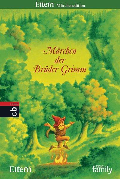 Märchen der Brüder Grimm: Eltern Märchenedition 1 - Wiesmüller, Dieter