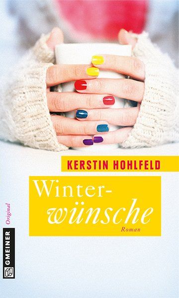 Winterwünsche (Schneiderin Rosa Redlich) - Hohlfeld, Kerstin