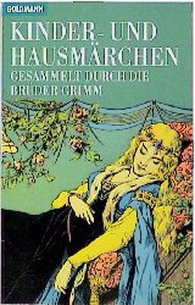 Kinder- und Hausmärchen. Gesammelt durch die Brüder Grimm - Jacob, Grimm, Grimm Wilhelm  und Waselowsky Kurt