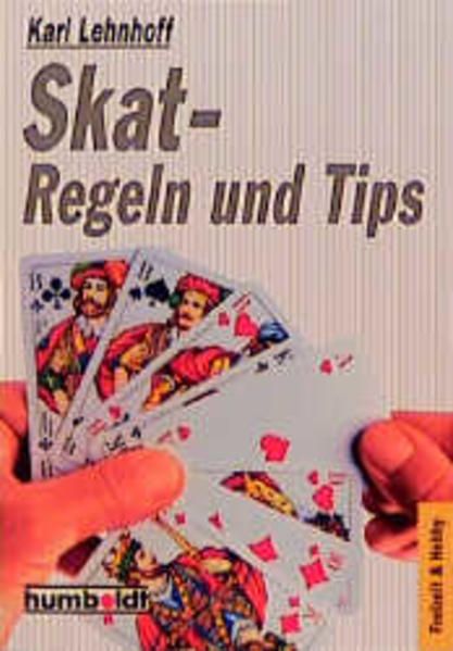 Skat- Regeln und Tips. - Lehnhoff, Karl