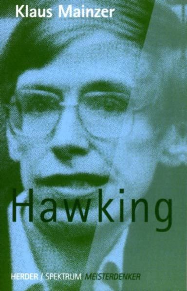 Hawking - Mainzer, Klaus