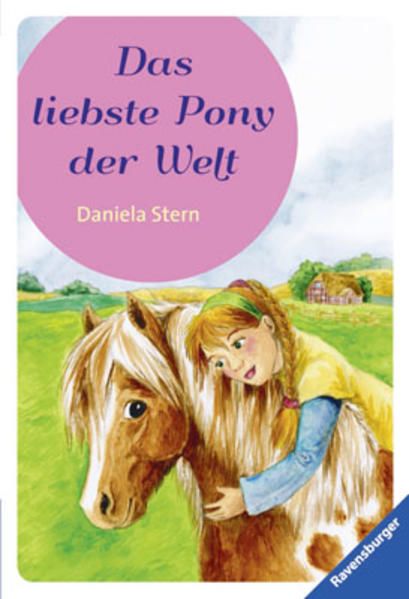 Das liebste Pony der Welt (Ravensburger Taschenbücher) - Stern, Daniela und Imke Kretzmann