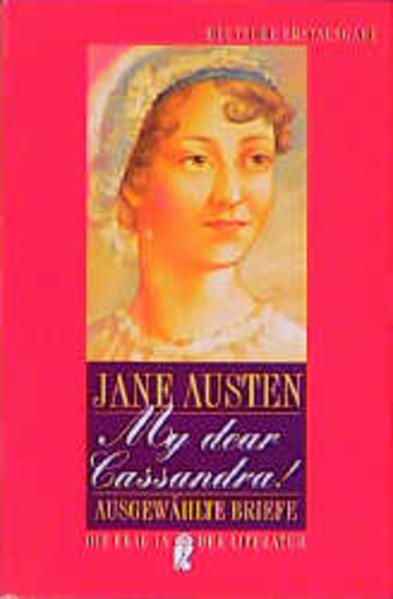 My dear Cassandra! - Austen, Jane