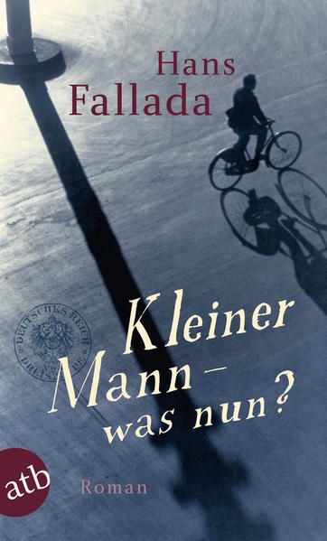 Kleiner Mann – was nun?: R - Fallada, Hans