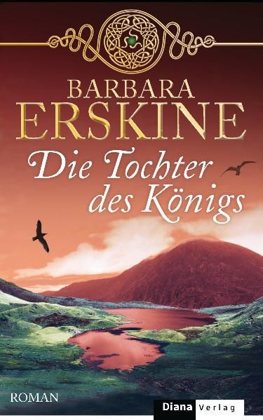 Die Tochter des Königs: Roman - Erskine, Barbara und Ursula Wulfekamp