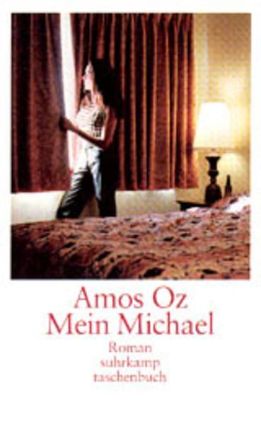 Mein Michael. Roman - Oz, Amos und Gisela Podlech-Reisse