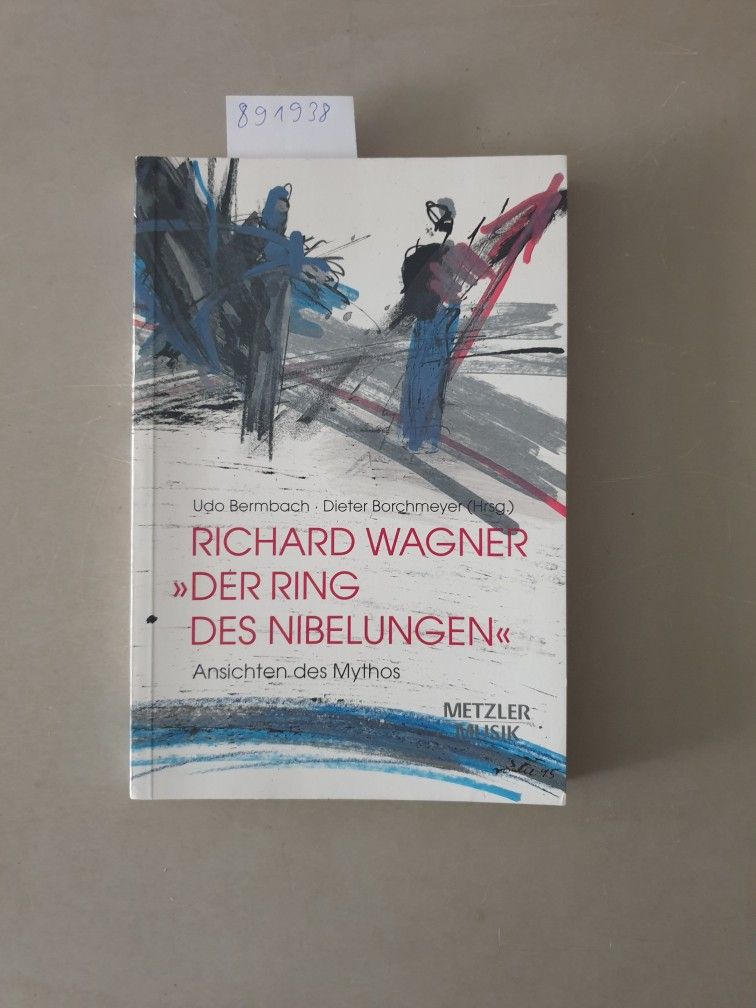 Richard Wagner - 