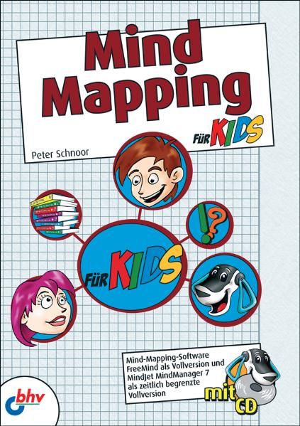 Mind Mapping für Kids