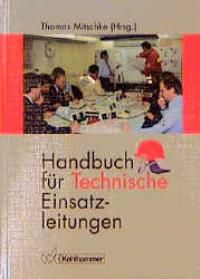 Handbuch für Technische Einsatzleitungen