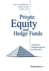 Private Equity und Hedge Funds. Alternative Investments.