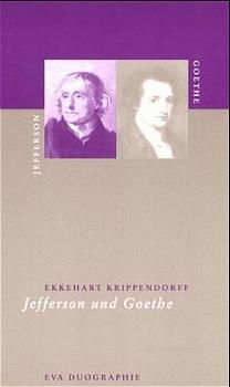 Jefferson und Goethe