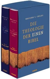 Die Theologie der einen Bibel