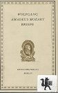 Briefe : eine Auswahl. [Hrsg. von Horst Wandrey. Ill. von Heiner Vogel] - Mozart, Wolfgang Amadeus und Horst [Hrsg.] Wandrey