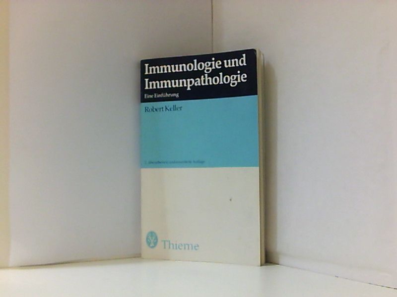 Immunologie und Immunpathologie : e. Einf.