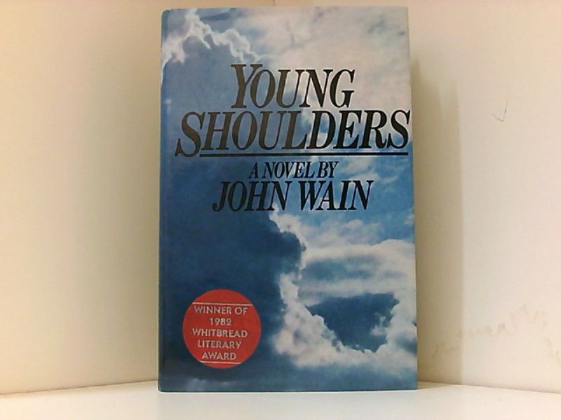 Young Shoulders - Wain, John