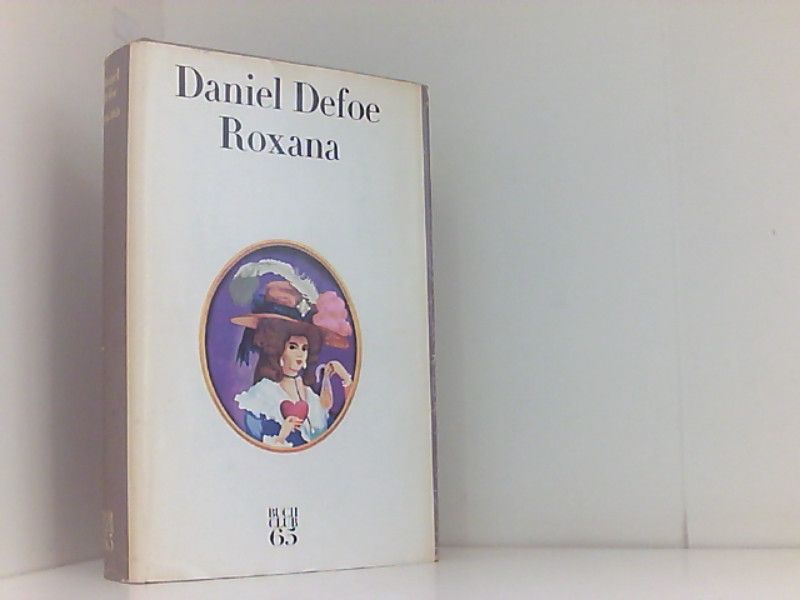 Daniel Defoe: Roxana