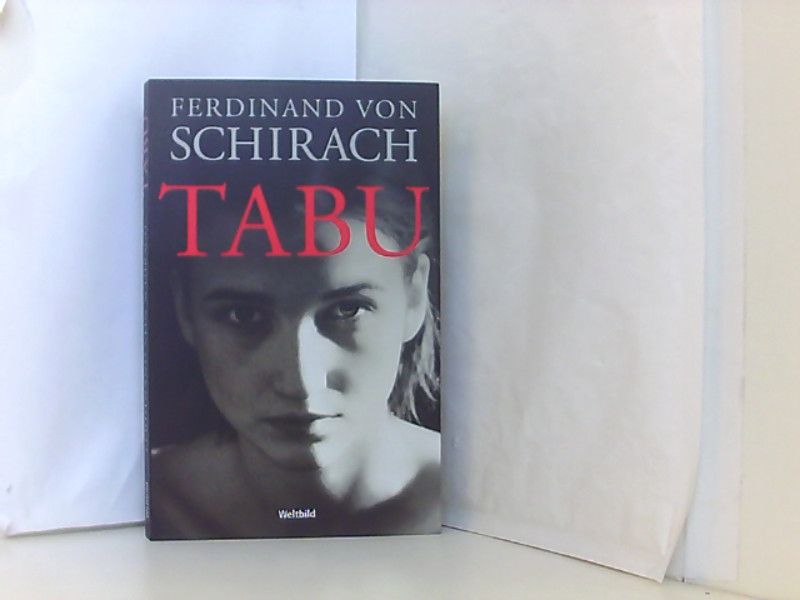Tabu - von Schirach, Ferdinand
