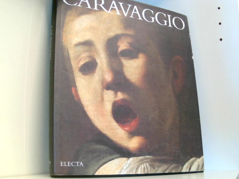 Caravaggio I Maestri (I Maestri Series) - Gregori, Mina