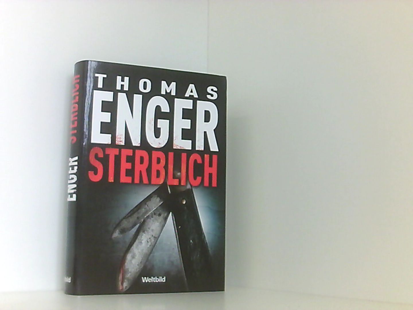 Sterblich - Thomas, Enger