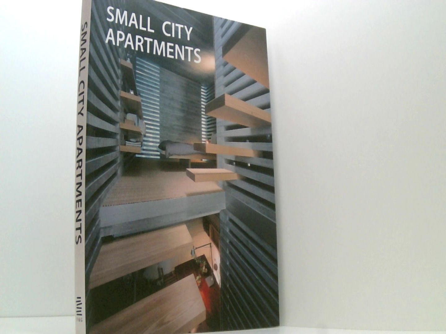 Small City Apartments (Kolon Soft-flaps) - Endeavour