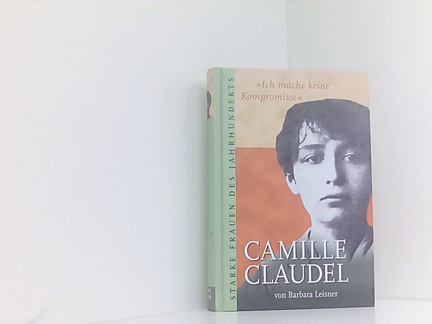 Camille Claudel. 