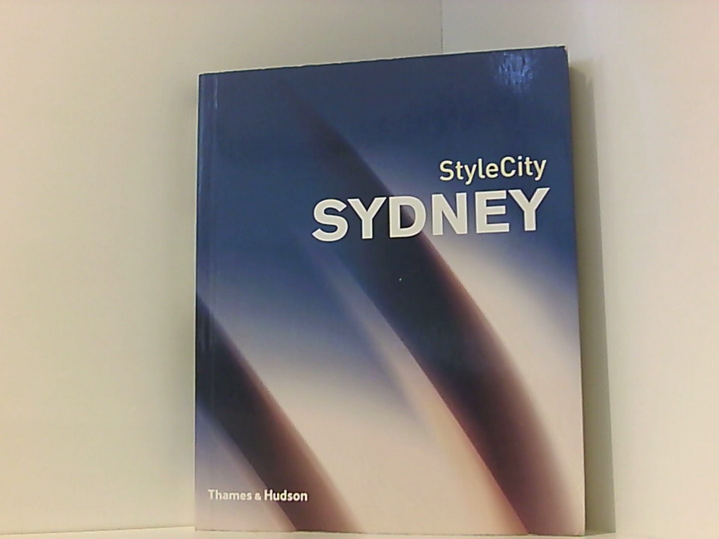 Sydney (Stylecity) - Richmond, Simon und Anthony Webb