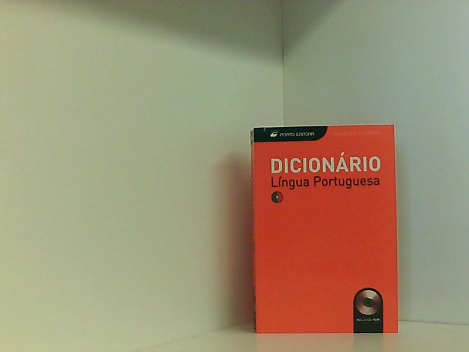 D Moderno da Língua Portuguesa (Dicionarios Modernos) - Collectif