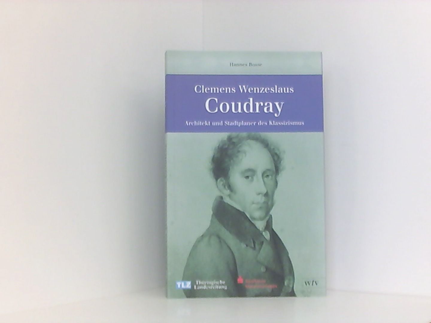 Clemens Wenzeslaus Coudray - Hannes, Bosse