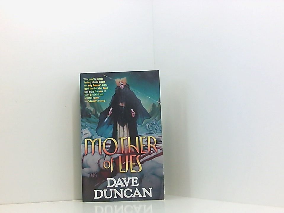 Mother of Lies - Duncan, Dave