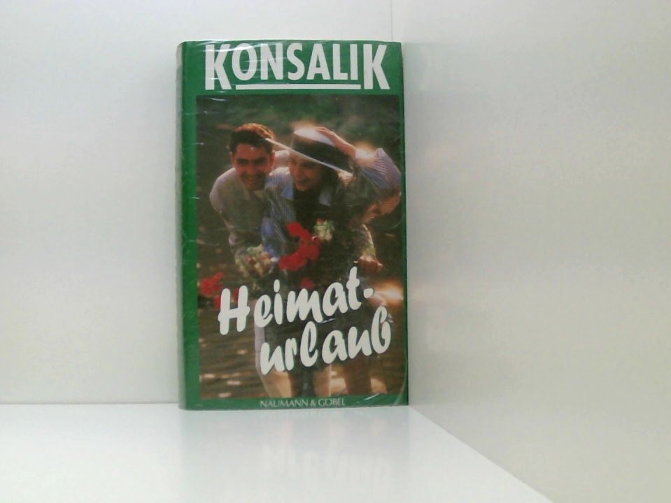 Heimaturlaub Konsalik - Konsalik
