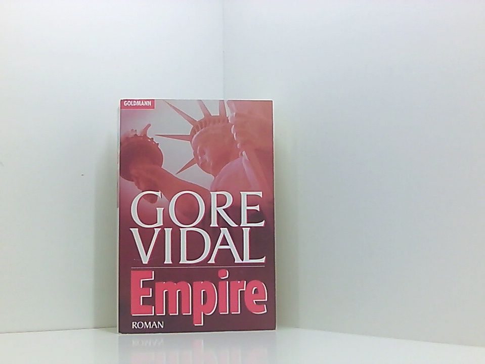 Empire. Roman Roman - Vidal, Gore