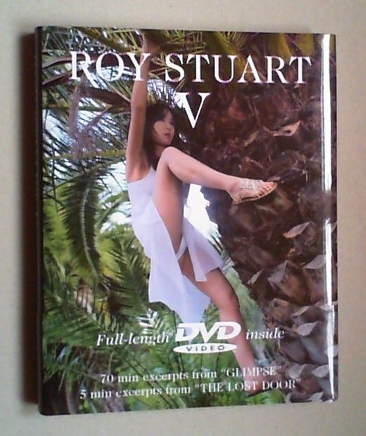 Roy Stuart V.