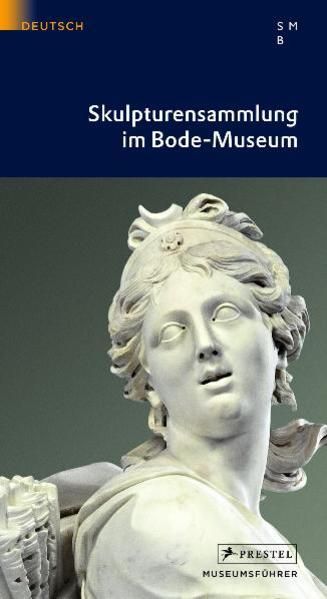 Skulpturensammlung im Bode-Museum