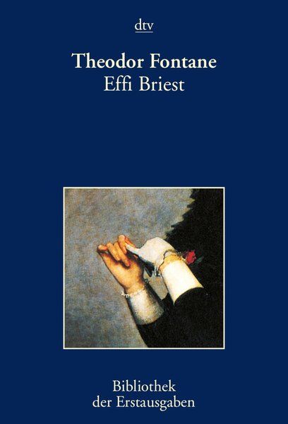 Effi Briest: Berlin 1896 - Fontane, Theodor