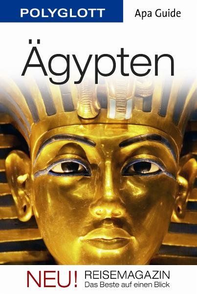 Polyglott Apa Guide: Ägypten