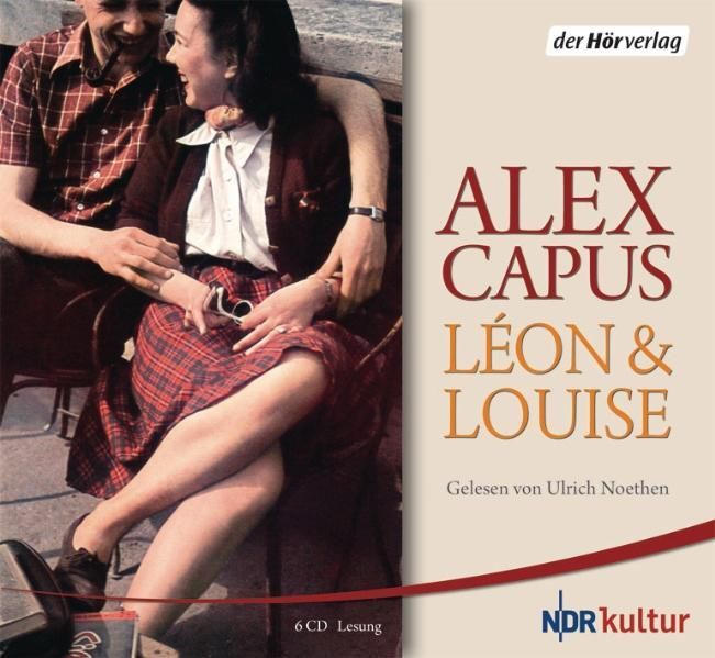 Leon und Louise - NoethenUlrich