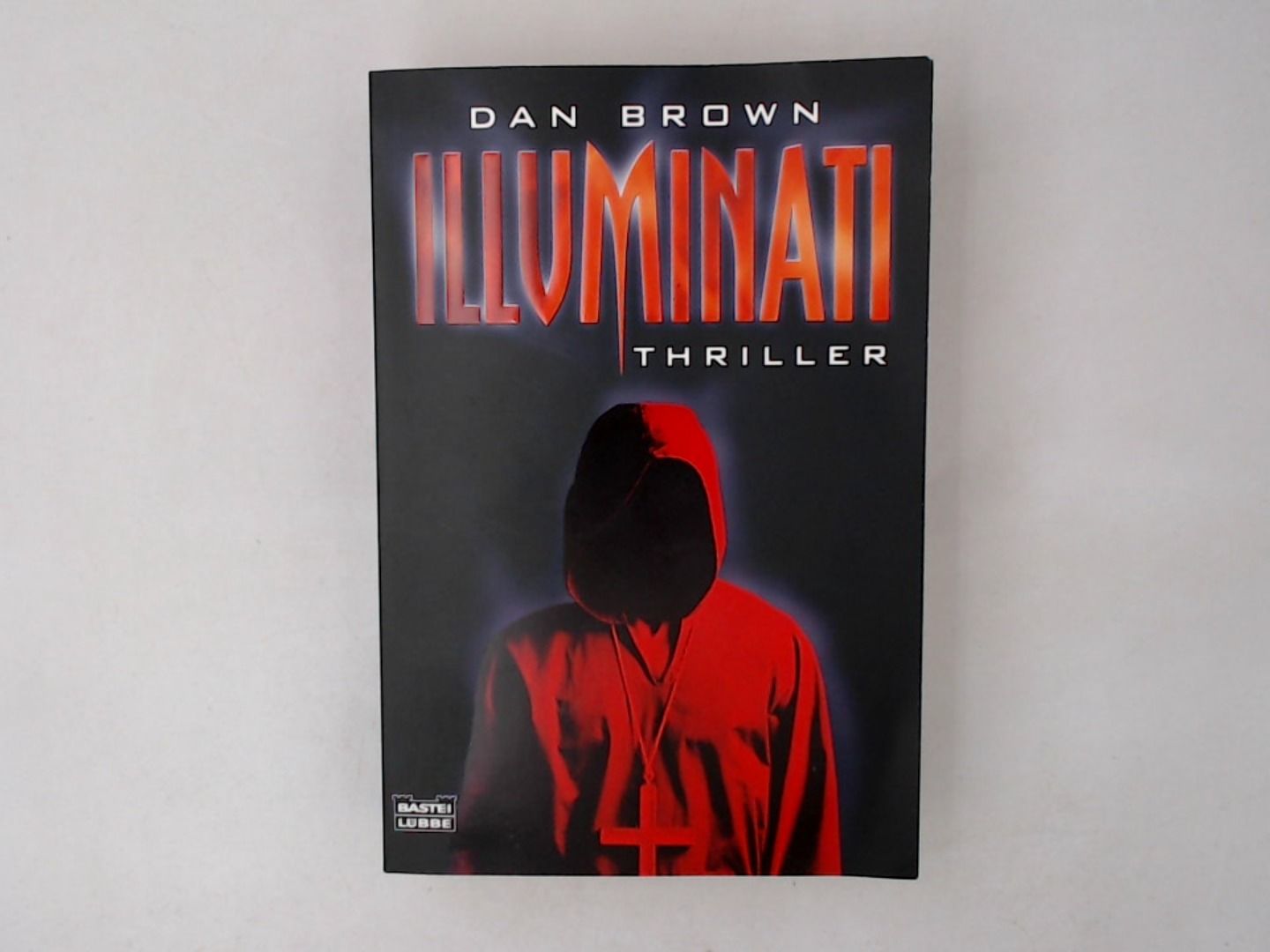 Illuminati - Brown, Dan