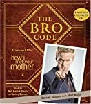 The Bro Code - Stinson, Barney und Patrick Harris Neil