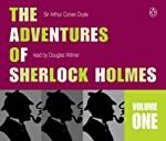 The Adventures of Sherlock Holmes - Conan Doyle, Arthur und Douglas Wilmer