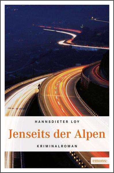 Jenseits der Alpen (Ottakring, Stahl) - Loy, Hannsdieter