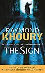 The Sign - Khoury, Raymond