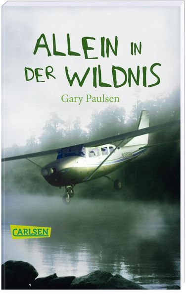 Allein in der Wildnis: Ein packendes Jugendbuch f&uuml;r alle Abenteuerer ab 10!